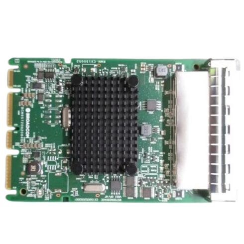 G9XC9 Dell Broadcom BCM5720 Adapter