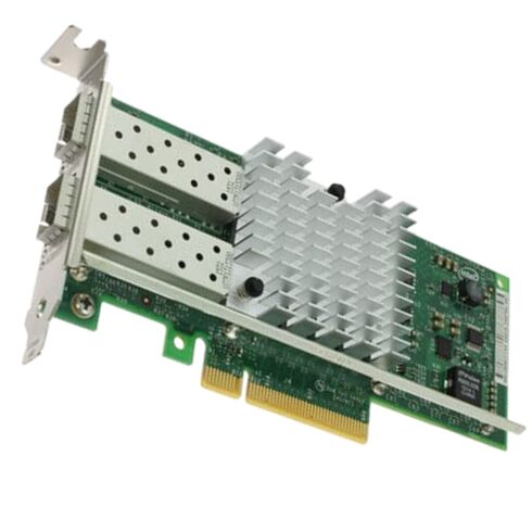 GCCFM Dell 2 Port Adapter