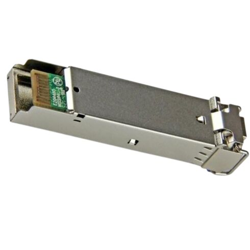 GLCSXMMRGDST Startech GLC SX MM RGD Transceiver