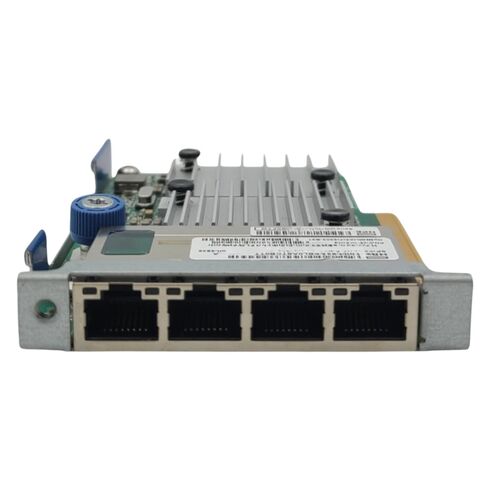 HPE 764302-B21 4Port PCIE Flexfabric536flr Adapter