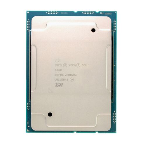 HPE Intel Xeon P11135-B21 2.60GHz Processor