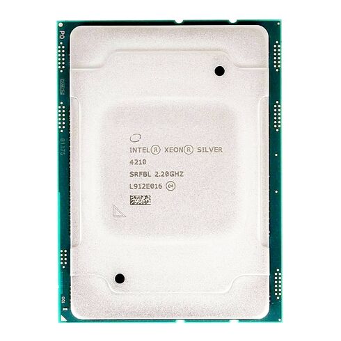 HPE Intel Xeon P11148-B21 2.2GHz Gen10 CPU