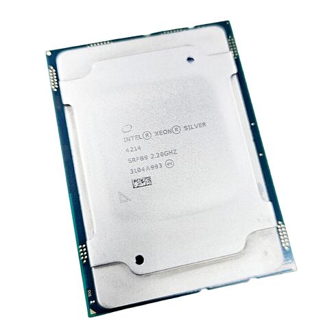 HPE Intel Xeon P11607-001 17MB 14NM CPU