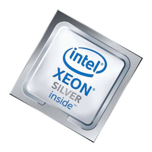 HPE P07903-B21 Xeon-Silver 4208 8-Core 2.10GHz Processor