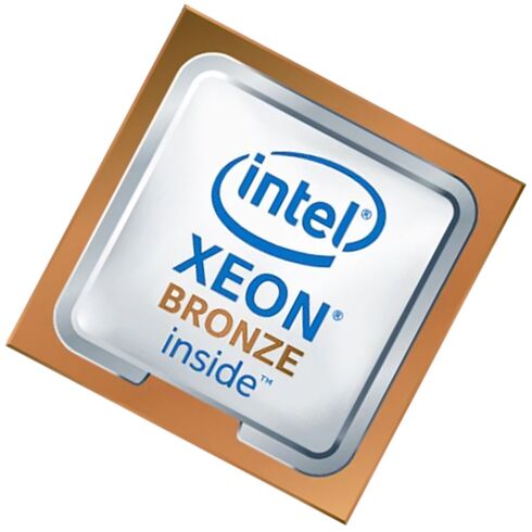 HPE P19789-B21 Xeon 1.90GHz 8-Core Bronze 64tb Processor