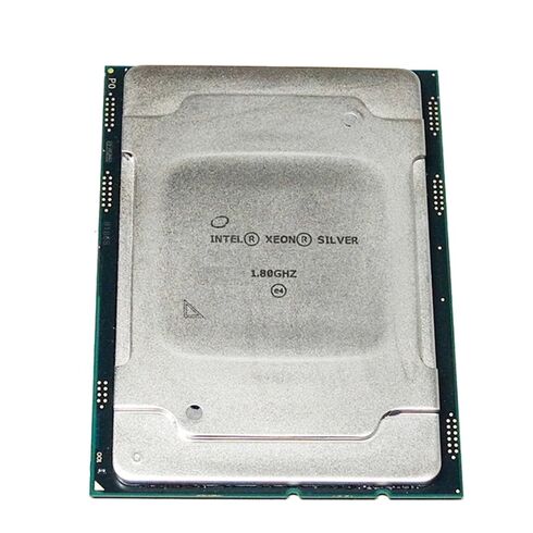 HPE P21198-B21 Xeon Silver 10 Core 2.4GHz 13.75MB Cache Processor