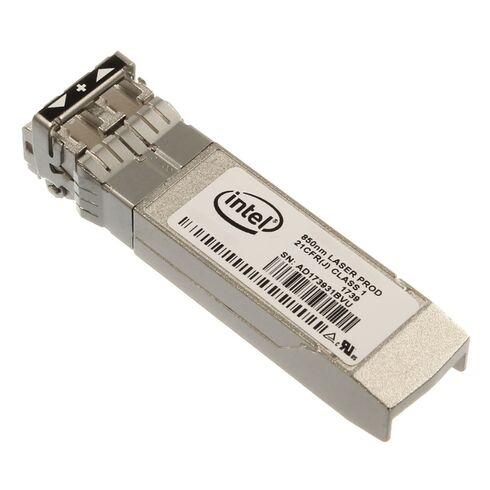 Intel E70293-006 10 Gigabit Ethernet Transceiver Module