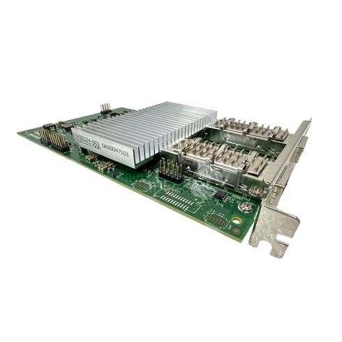 Intel E810-2CQDA2 Ethernet Adapter