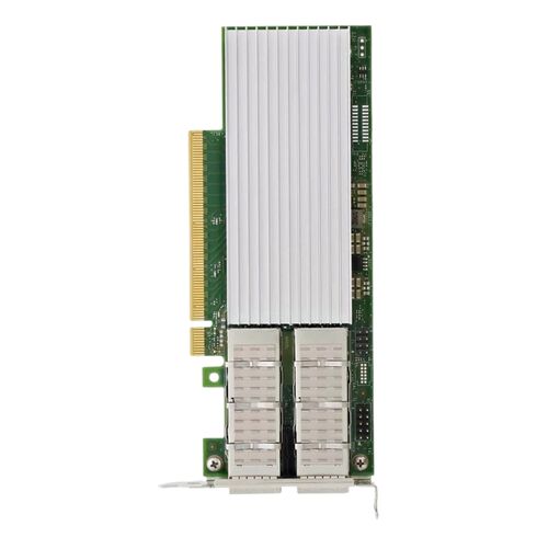 Intel E810CQDA2BLK Dual-Ports Ethernet Adapter