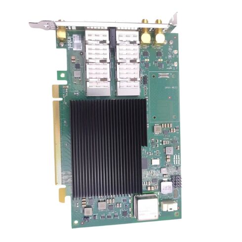 Intel E810CQDA2TG1 2 Ports Ethernet Adapter