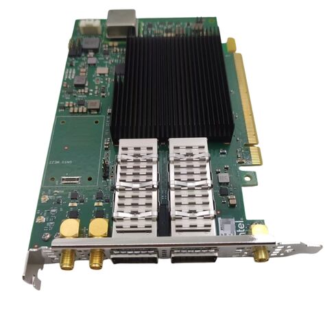 Intel E810CQDA2TG1 Ethernet Adapter