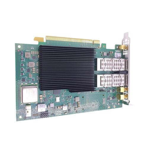 Intel E810CQDA2TG1 Ethernet PCI-E Adapter