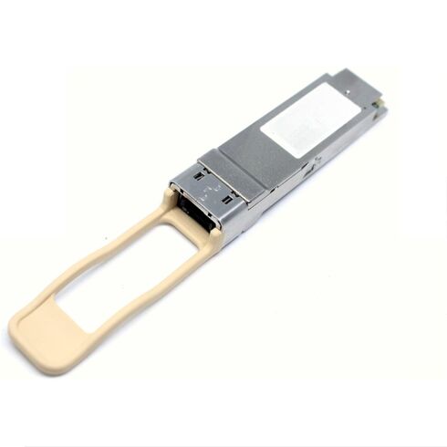 Intel FTL410QE2C-IT 10G QSFP+ Transceiver