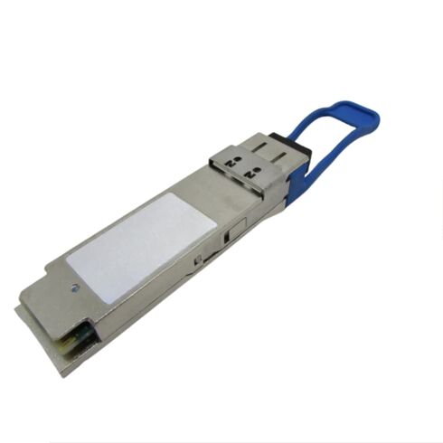 Intel FTL4C1QE1C-IT XFP LC Connector Transceiver