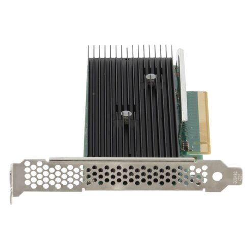 Intel J72541-003 PCI Express Accelerator Card