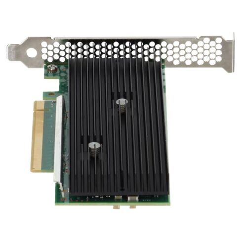 J72541-003 Intel Cryptographic Accelerator Card