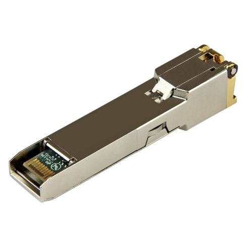 J8177CST Startech Mini GBIC Transceiver Module