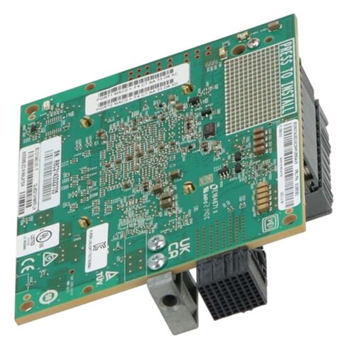 Lenovo 7XC7A05843 50 Gigabit Ethernet Adapter