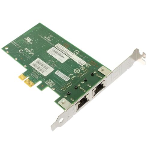Lenovo 7ZT7A00482 2Ports Ethernet Adapter