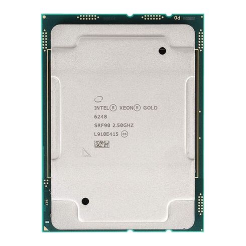 P11138-B21 HPE Intel Xeon Fclga3647 CPU