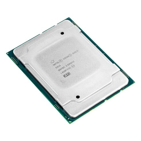 P11152-B21 HPE Intel Xeon FCLGA3647 CPU