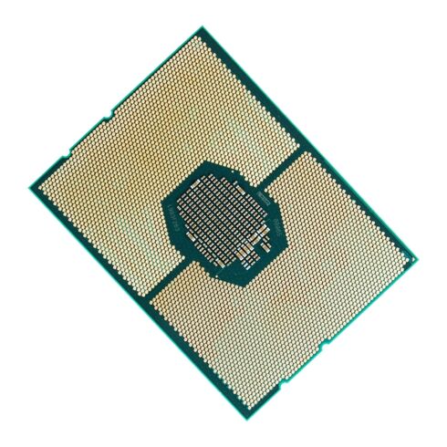 P11607-001 HPE Intel Xeon Fclga3647 CPU