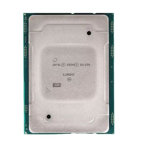 P19791-B21 HPE Intel Xeon Silver 4210r 10-core 2.4GHZ 75MB 64-bit Processor