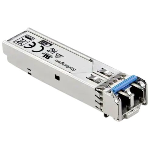 Startech GLCEXSMDST Cisco GBIC SFP Transceiver