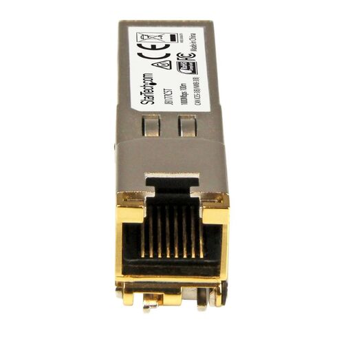 Startech J8177CST SFP Transceiver Module