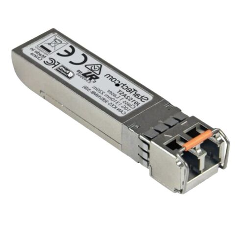 Startech J9152AST 10 Gigabit Fiber Transceiver Module