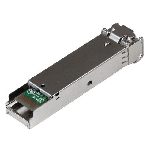 Startech J9152AST SFP+ Transceiver Module