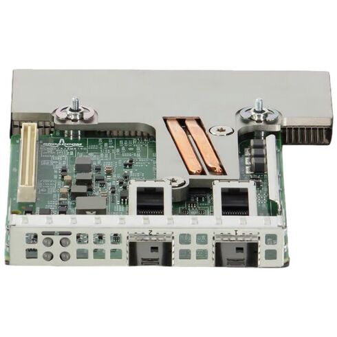 4KF8J Dell 2 Ports Daughter Card
