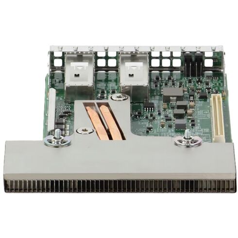 4KF8J Dell SFP28 Ethernet Daughter Card