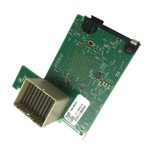 4KT53 Dell 10GB Blade Mezzanine Network Card