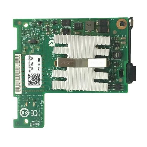4KT53 Dell 10GB Mezzanine Network Card