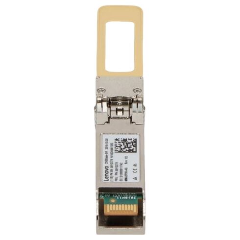 4M17A13529 Lenovo 25 Gigabit Ethernet Transceiver Module