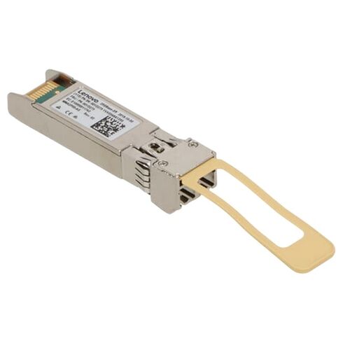 4M17A13529 Lenovo 25 Gigabit Transceiver Module
