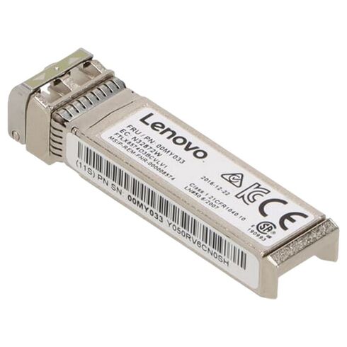 4M27A09987 Lenovo 40GbE Transceiver Module