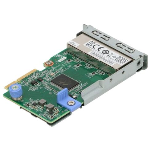 7ZT7A00547 Lenovo PCI Express 10GBPS Ethernet Adapter