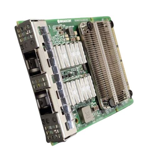 C2N4H Dell 2 Port Ethernet Adapter