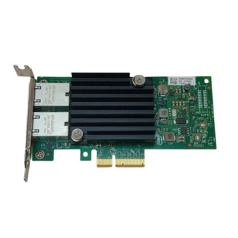 C4D5P Dell 2 Ports Adapter