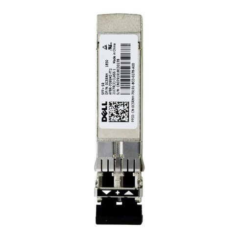 C5RNH Dell 10GB SFP Transceiver