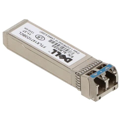 Dell 7D64H SFP 10GBE Transceiver