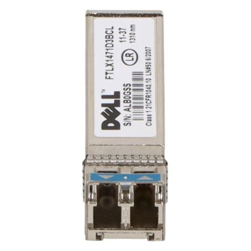 Dell 7D64H SFP 10GbE SR Transceiver