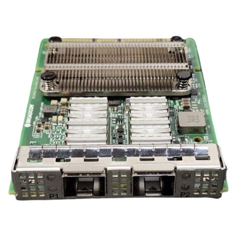 Dell C2N4H 2 Port Adapter