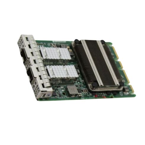 Dell C2N4H 2 Port SFP Adapter