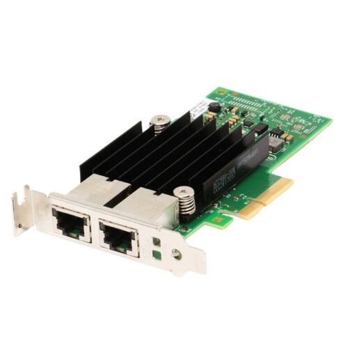 Dell C4D5P 2 Ports Converged Adapter
