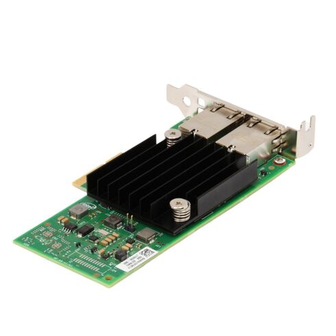 Dell C4D5P 2 Ports PCI-E Adapter