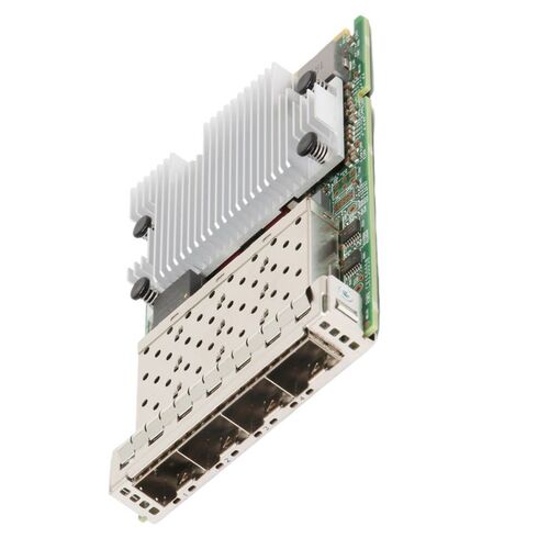 Dell C5XKT 4 Port Adapter