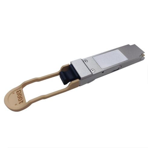 Dell FTLC9555REPM3-E5 100 Gbps Wired Gigabit Transceiver